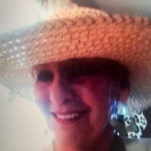 Meet your Posher, Linda